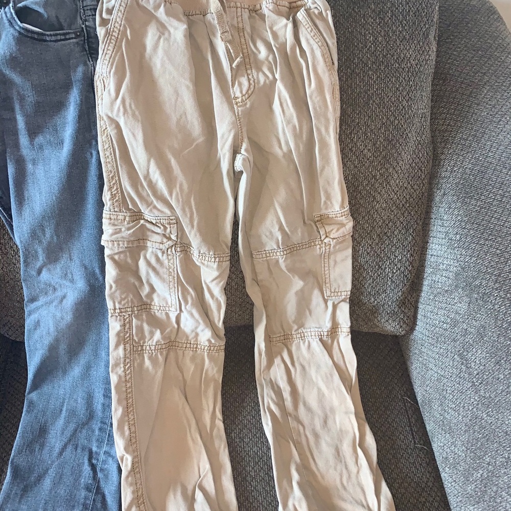Pants - Picture 7 of 11